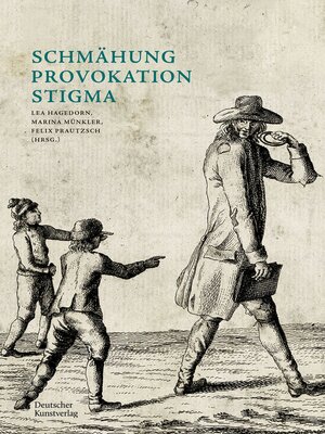 cover image of Schmähung--Provokation--Stigma